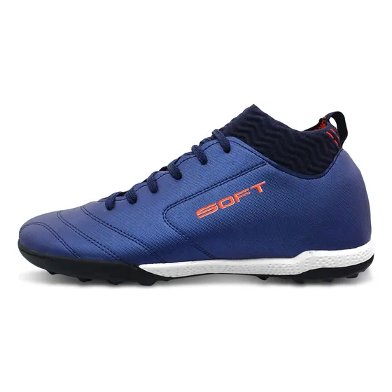Botines De Futbol Cosidos,botines De Papi Fútbol ,soft 310