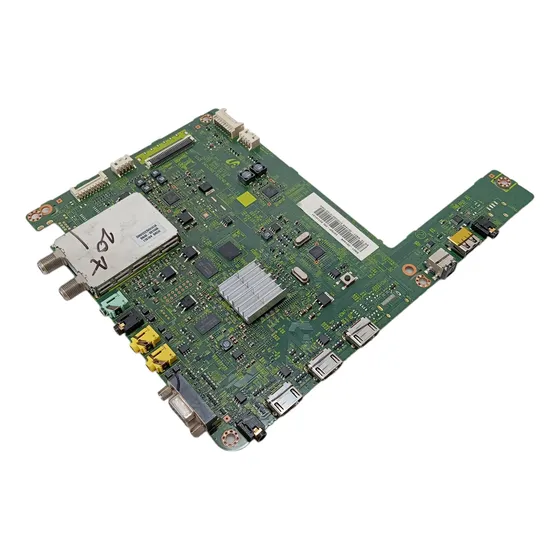Placa Principal Para Tv Samsung Un32c4000pm Bn91-06144k