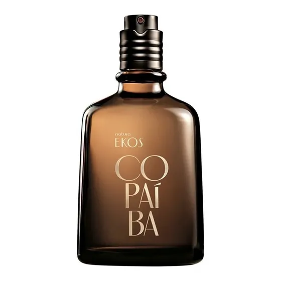 Natura Ekos Copaiba 100 Ml Eau Toilette