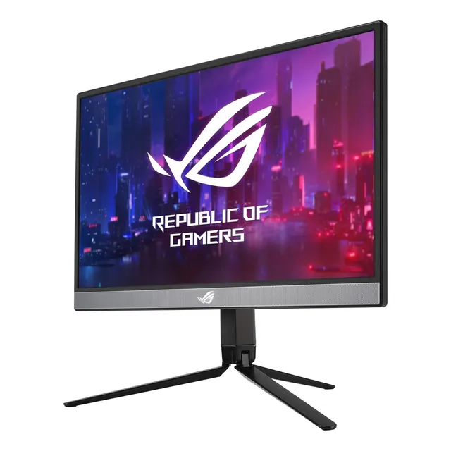 Monitor Portátil Asus Rog Strix Xg17ahp, 17,3 , 1080p