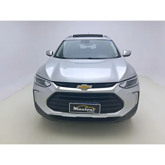 Chevrolet Tracker Premier 1.2 Turbo 12v Flex Aut