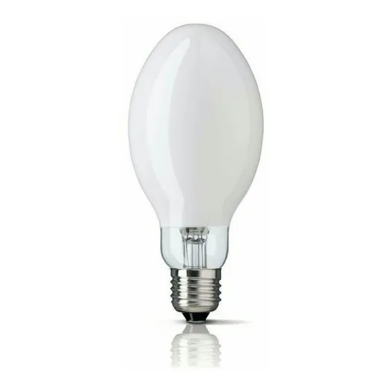 Bombillo Luz Mixta 250w 220v Rosca E40 Healight Nuevo Tienda