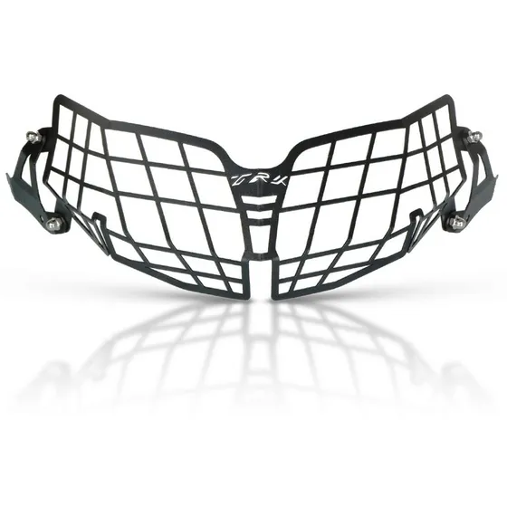 Rejilla Protectora De Faro Optica Benelli Trk502 Y Trk502x