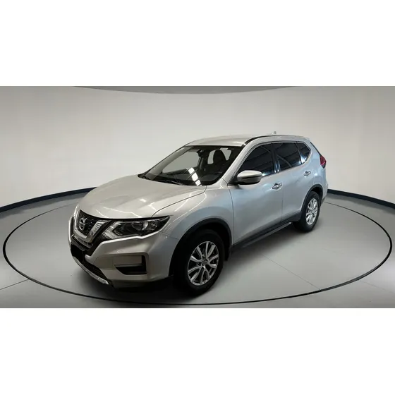 Nissan X-trail 2.5 Sense 2 Row Auto