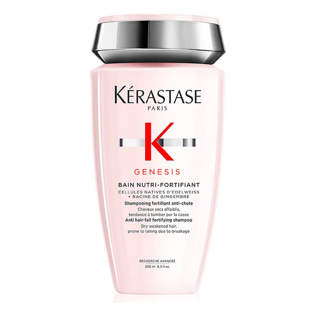 Shampoo Genesis Bain Nutri Fortifiant Antiquebra Kérastase 250ml