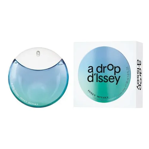 Perfume Issey Miyake A Drop D'issey Fraîche Edp 50ml