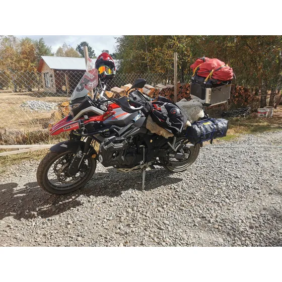Unico Dueño, Full Equipada.. Se Vende Solo Por No Uso