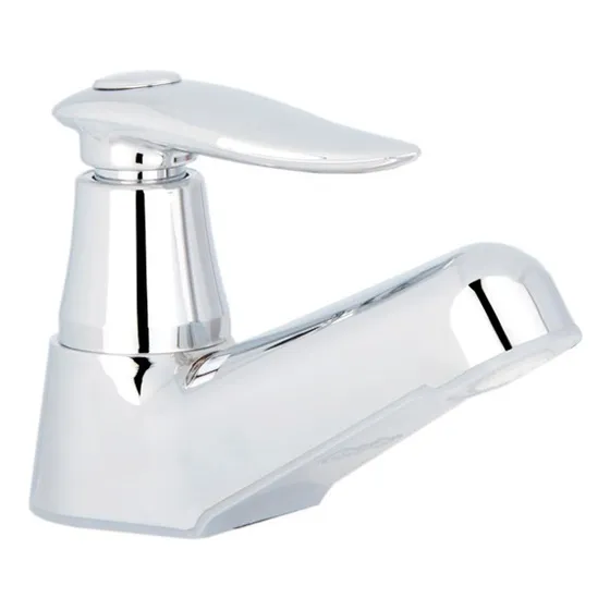 Llave Lavamanos Sencilla Slim 101500 Gerfor