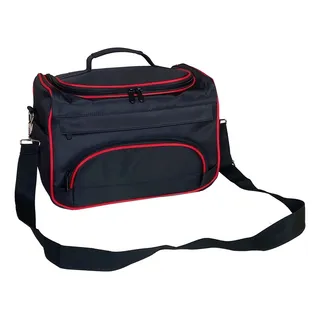 Bolso Tipo Tijera Para Salón, Peluquero, Peine Bolso Tipo Tijera Para Salón, Peluquero, Peine