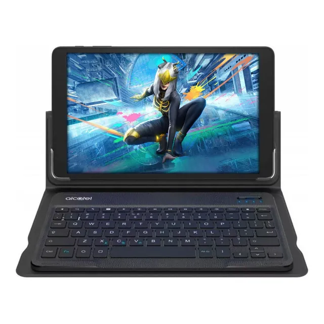 Tablet Alcatel 1t 10 8082 Tcl 16gb Teclado Dimm
