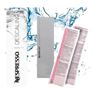 Kit De Descalcificação Nespresso - Original Kit De Descalcificação Nespresso - Original