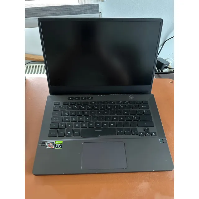 Asus Rog Zephyrus G14