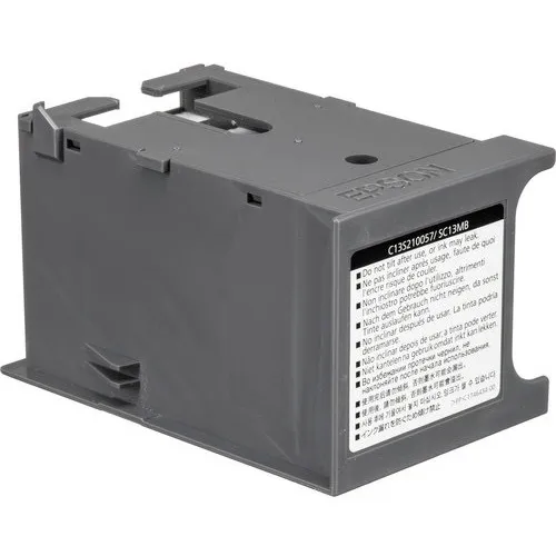 Tanque De Mantenimiento Epson Para Surecolor F570