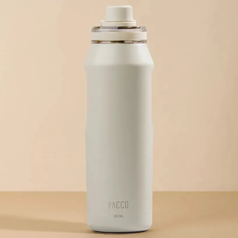 Garrafa Térmica PACCO VYTA 950ml