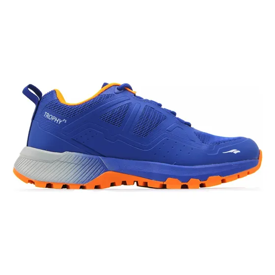Zapatillas Tartaneras Botines Hockey Mujer Reforzadas