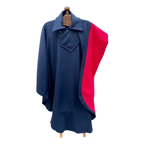 Poncho Patria 813 Lana Merino