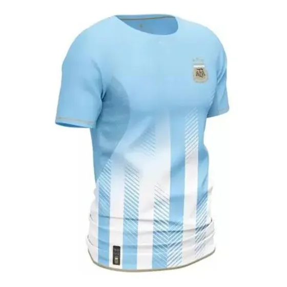 Camiseta Entrenamiento Dribling Afa Estadios