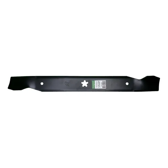 Cuchillo 21  Para Tractor Cortacésped, Husqvarna-poulan 42 