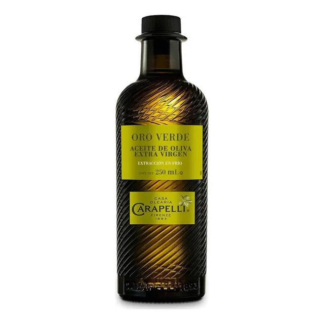 Aceite de Oliva Carapelli Extra Virgen 250ml