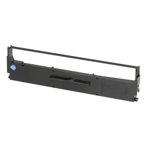Epson S015631 Cartucho De Cinta Negro Para Impresora Lx-35