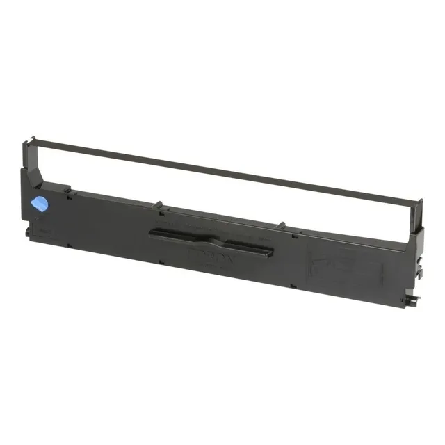 Epson S015631 Cartucho De Cinta Negro Para Impresora Lx-35