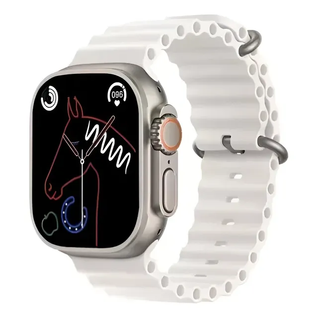 Smart Watch T800 Ultra Serie 8 - Reloj Inteligente