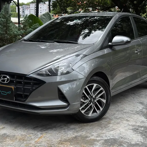 Hyundai Hb20 2023 1.6 Advance