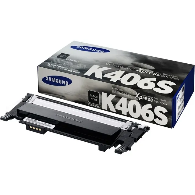 Toner Samsung K406s Negro