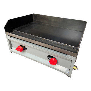 Plancha Comal 40 X 60 Cm. De Mesa. Uso Rudo Plancha Comal 40 X 60 Cm. De Mesa. Uso Rudo
