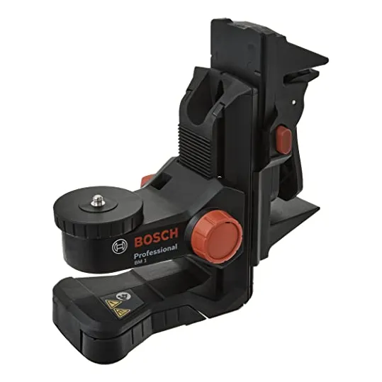 Bosch - Dispositivo De Posicionamiento Bosch Bm 1 Para Línea