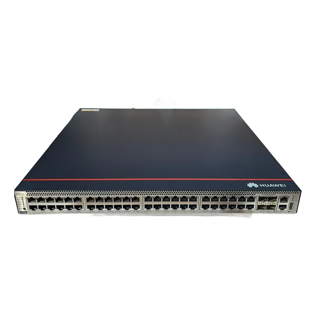 Switch Huawei Poe Gigabit 48 Puertos S5731-s48p4x F.0. A 10g