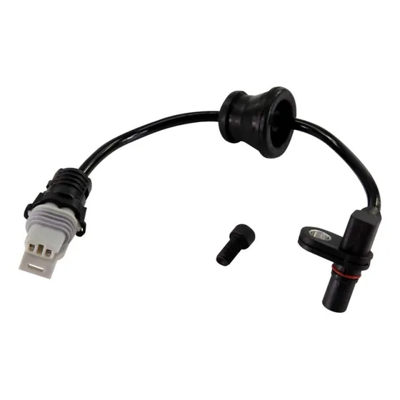 Sensor Velocidad Abs Bocin Rueda Trasera Chevrolet Captiva