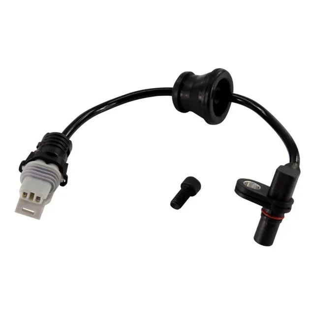 Sensor Velocidad Abs Bocin Rueda Trasera Chevrolet Captiva