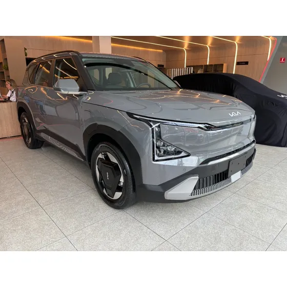 Kia Ev5 0.0 Ligth