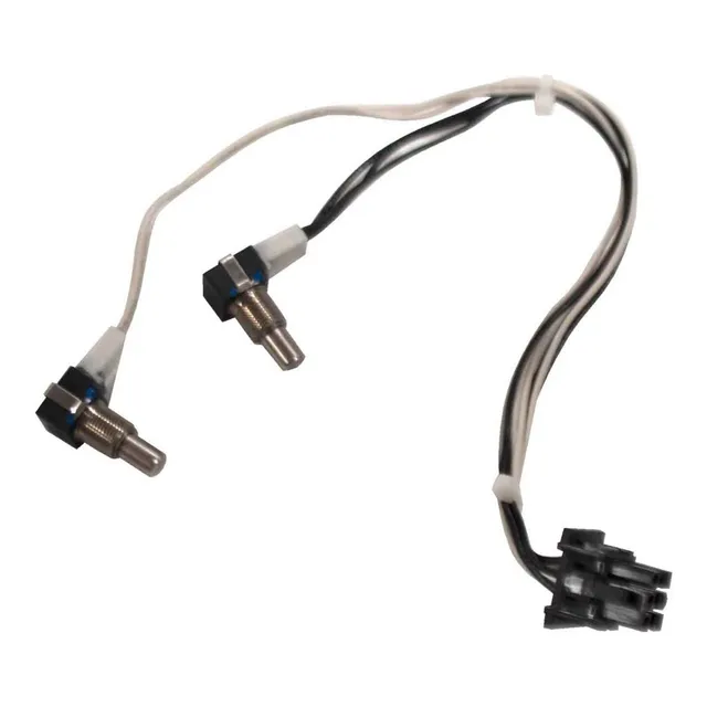 Potenciometro Con Conector  Miller 263475