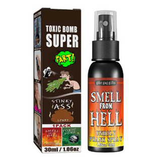 Aerosol Apestoso Aerosol Para Pedos Olor A Caca Falsa Juguet Aerosol Apestoso Aerosol Para Pedos Olor A Caca Falsa Juguet
