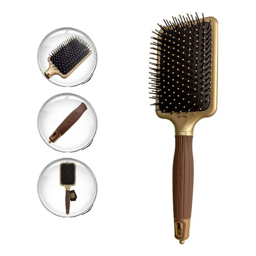 Cepillo Profesional Olivia Garden para el Cabello