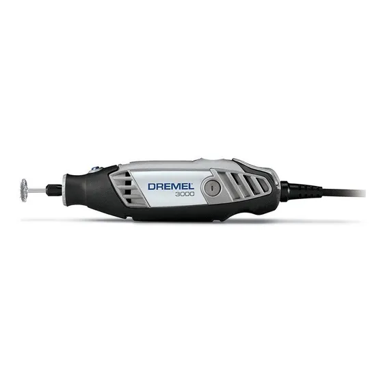 Multiherramienta Dremel 3000 N/10 + Kit 10 Accesorios