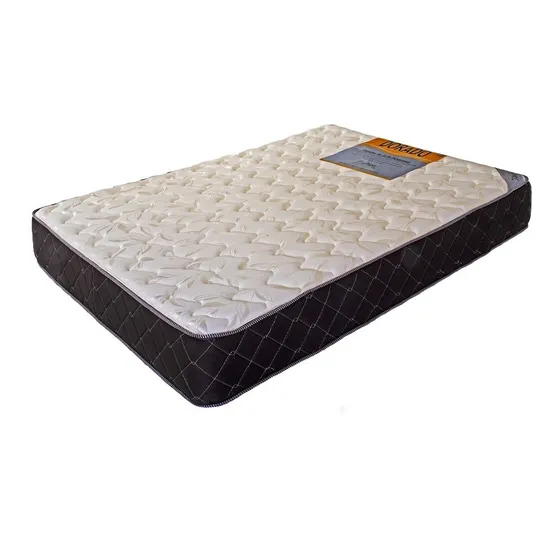 Colchon Fisher Dorado Alta Densidad 130x190x20 - 30kg/m3