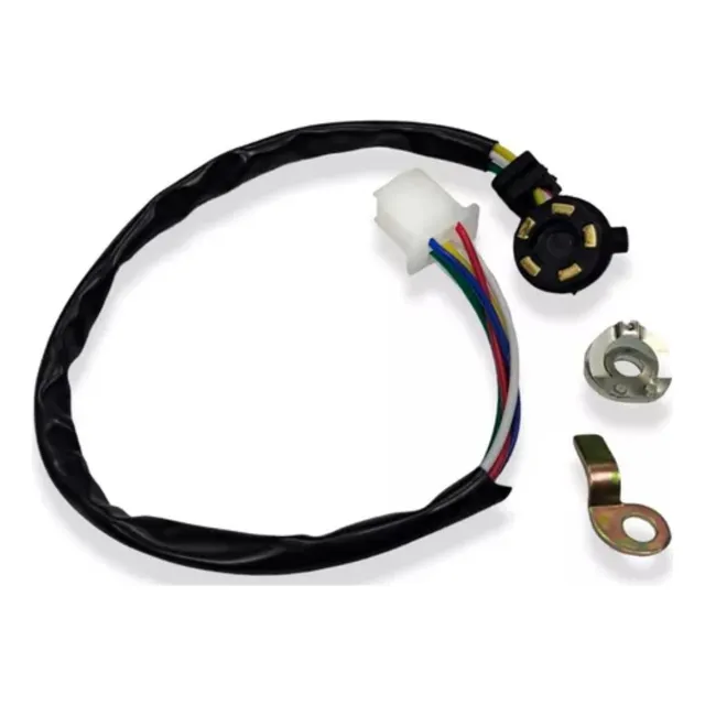 Interruptor Neutro Sensor Shineray Phoenix-50