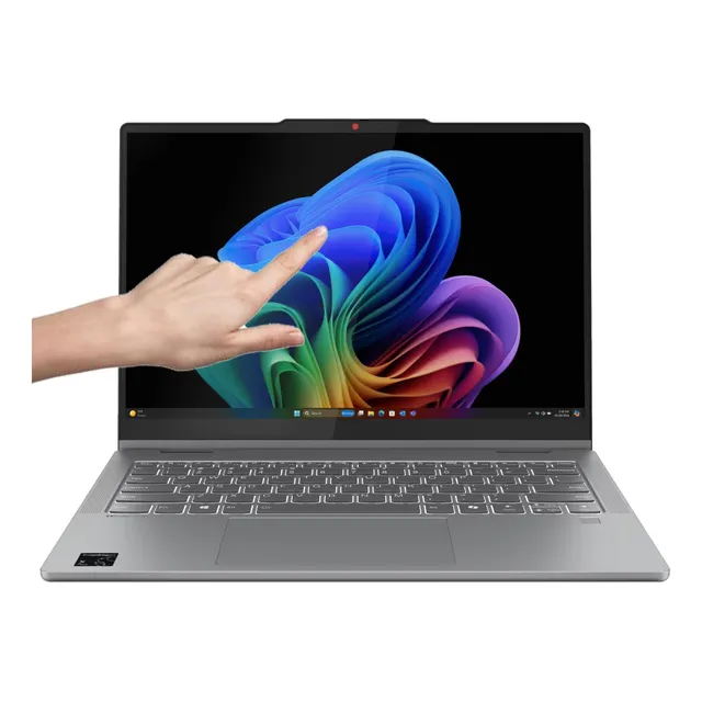 Notebook Lenovo Snapdragon X Plus 16gb 4tb Ssd 14 Oled Touch