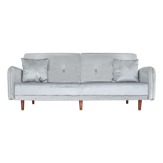 Sofa Cama Resistente Comodo Recomendado Sillon Sala Sofacama