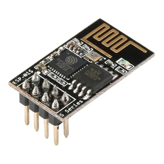 Modulo Wi-fi Esp8266 Esp-01s Arduino Pic
