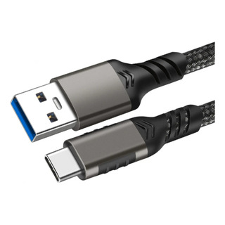 Cable Usb 3.2 Gen2 10gbps Carga De 60w De Alta Velocidad Cable Usb 3.2 Gen2 10gbps Carga De 60w De Alta Velocidad