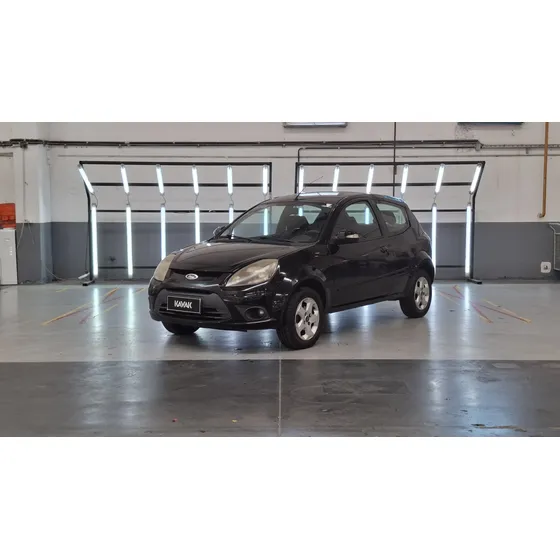 Ford Ka 1.6 Pulse