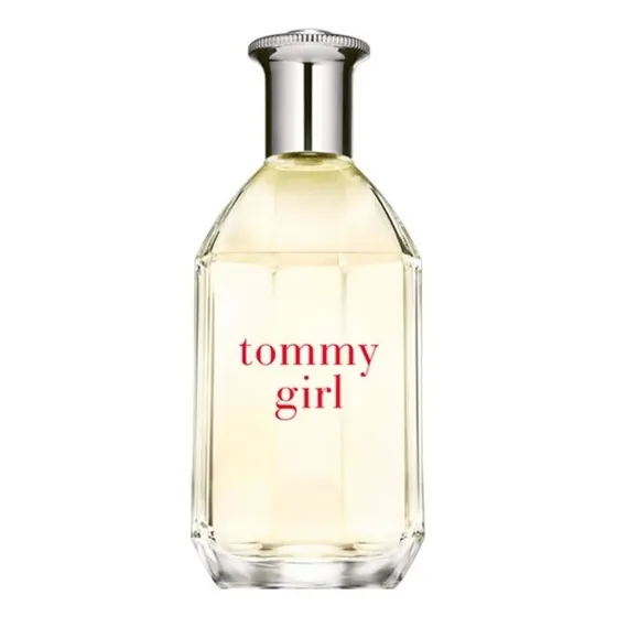 Perfume Tommy Girl Edt Feminino 100ml Tommy Hilfiger