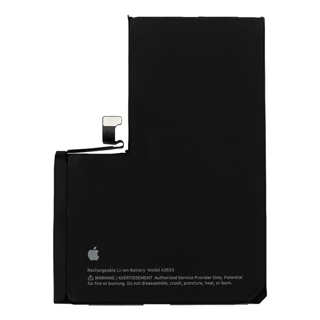 Bateria Apple iPhone 13 Pro Max Con Flex Tienda Fisica Tecni