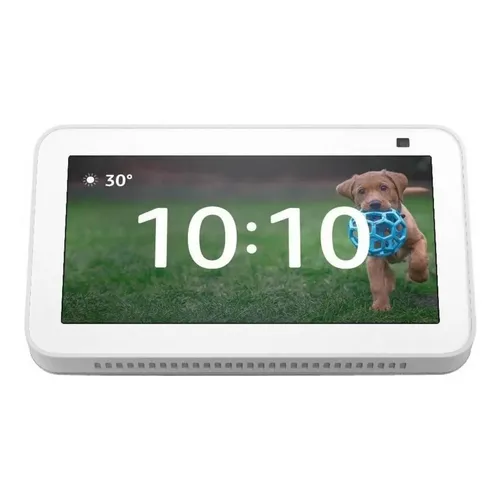 Amazon echo show 10 360º Echo Show 10 3rd Gen com assistente