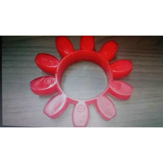 Estrella Acople Rotex Spyder Ktr Poliuretano Gr-75 Fabricant