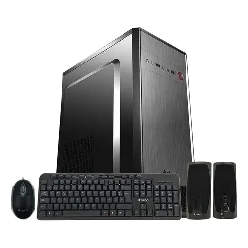 Pc Cpu Intel Core I5 16 Gb Ram 480gb Ssd Windows 11 Wifi !!